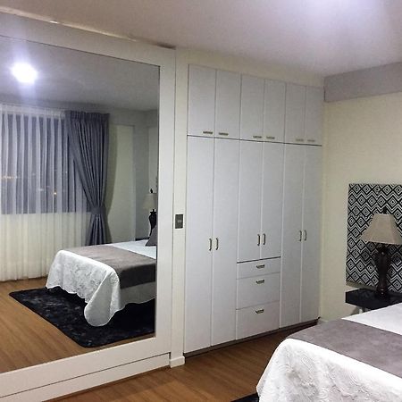 شقة Departamento De Lujo كوتشابامبا المظهر الخارجي الصورة