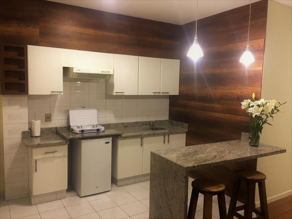 شقة Departamento De Lujo كوتشابامبا المظهر الخارجي الصورة