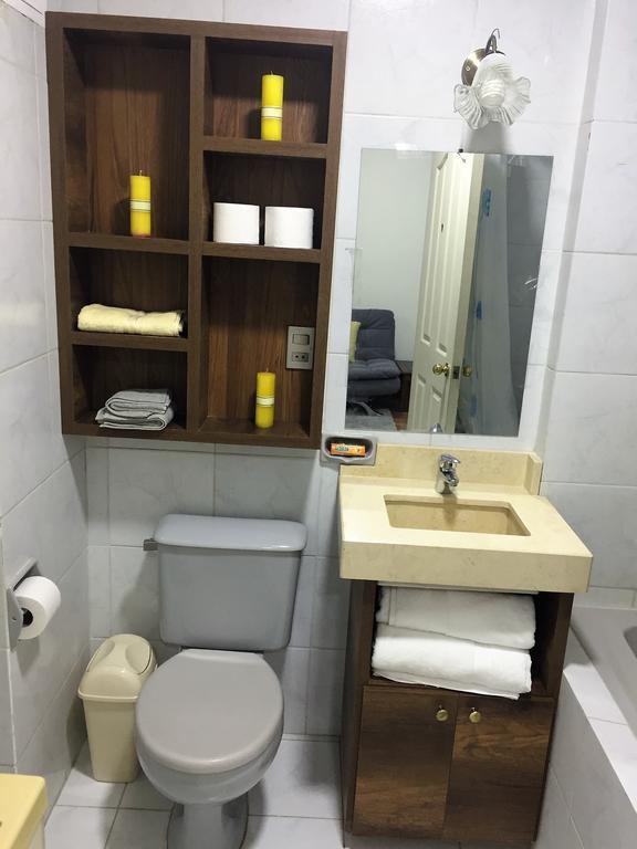 شقة Departamento De Lujo كوتشابامبا المظهر الخارجي الصورة