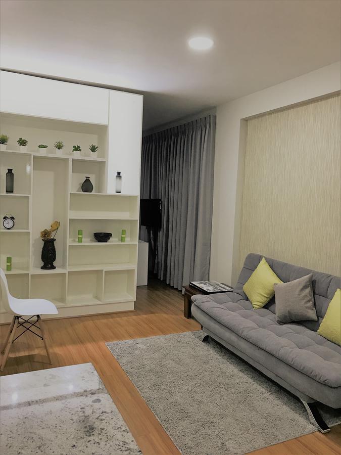 شقة Departamento De Lujo كوتشابامبا المظهر الخارجي الصورة